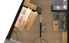 Kuschelzimmer Astjoch